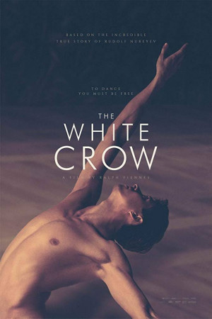 The White Crow