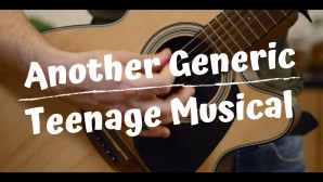 Another Generic Teenage Musical