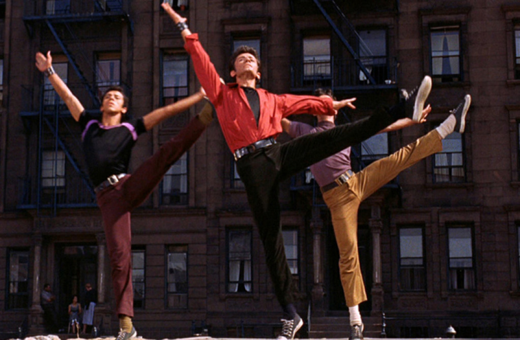 acting jobs steven spielberg west side story open casting call