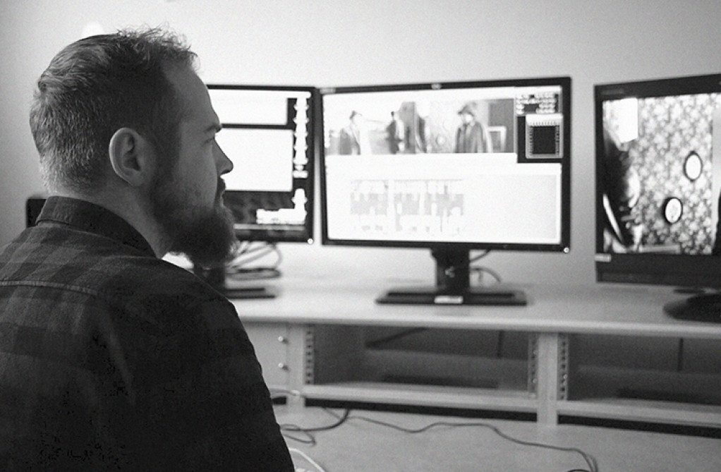 doctor who tv editor david fisher doctor who tv editor david fisher