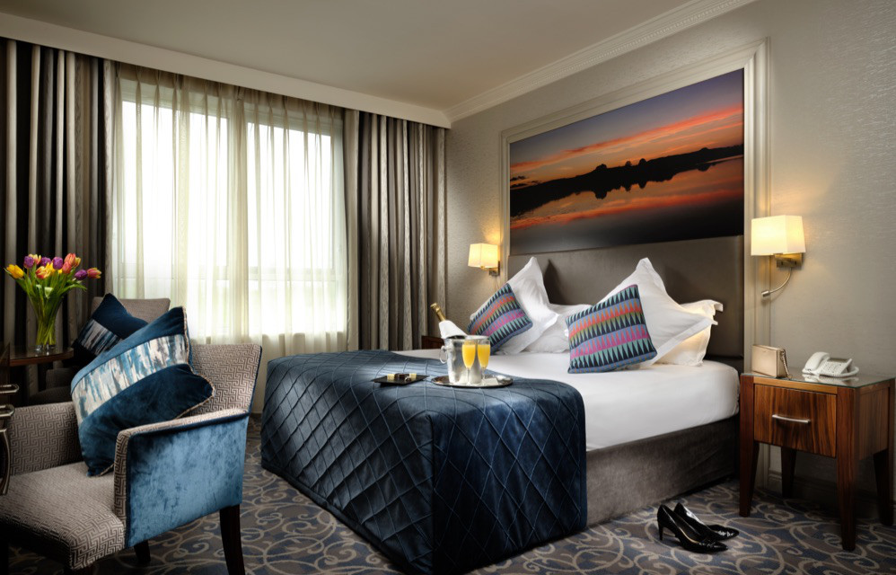 Classic rooms