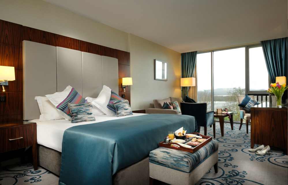 Junior suite main