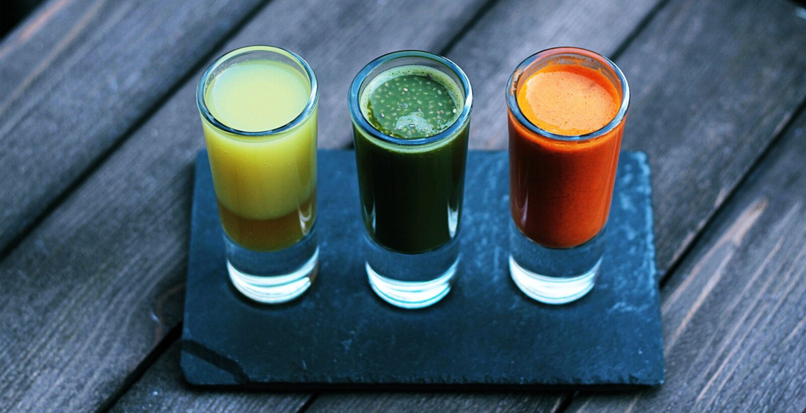 Wellness Shots