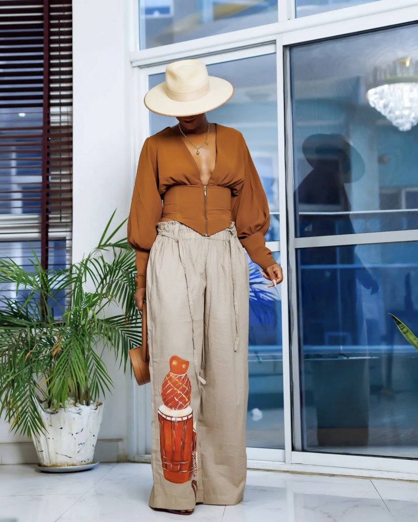 Style Connaisseur Neutrals