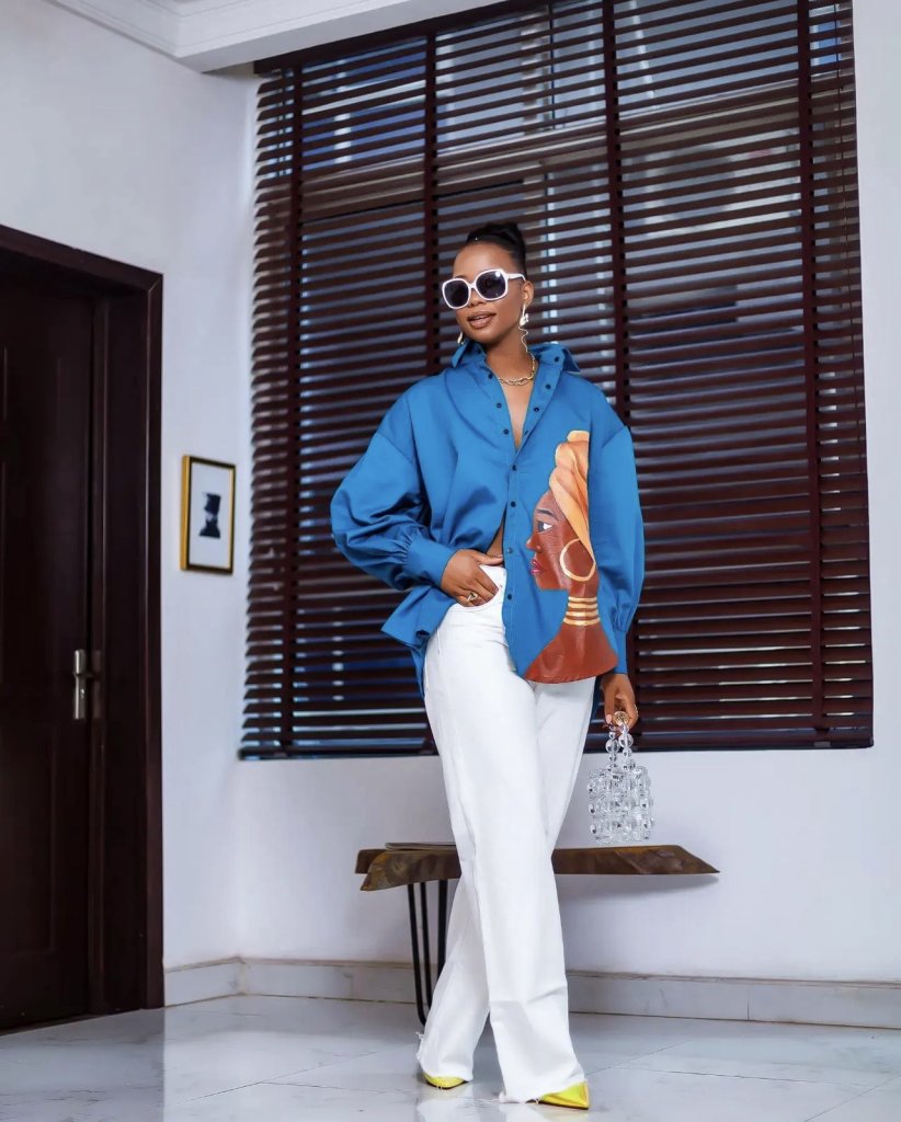 Style Connaisseur Casual style