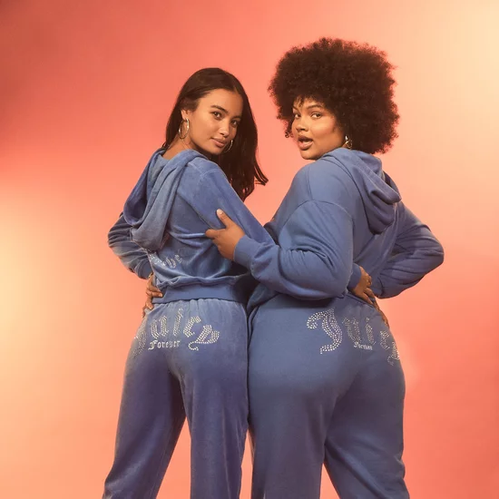 Juicy Couture- MCN Quiet luxury