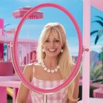 Barbie Movie still