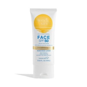 Bondi Sands Sunscreen Lotion SPF 50+