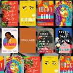 Marie Claire Nigeria - Books of the Summer