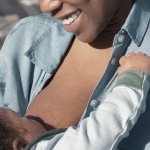 breastfeding staples