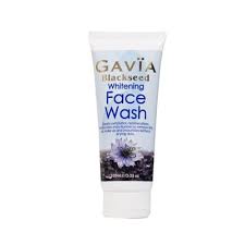 Gavia face wash