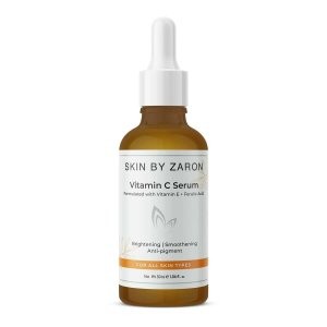 Skin By Zaron Vitamin C Serum