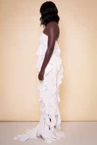 The Kemist store frills trend