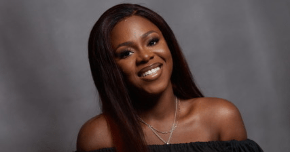 Damilola Feyide - Let It Shine Academy