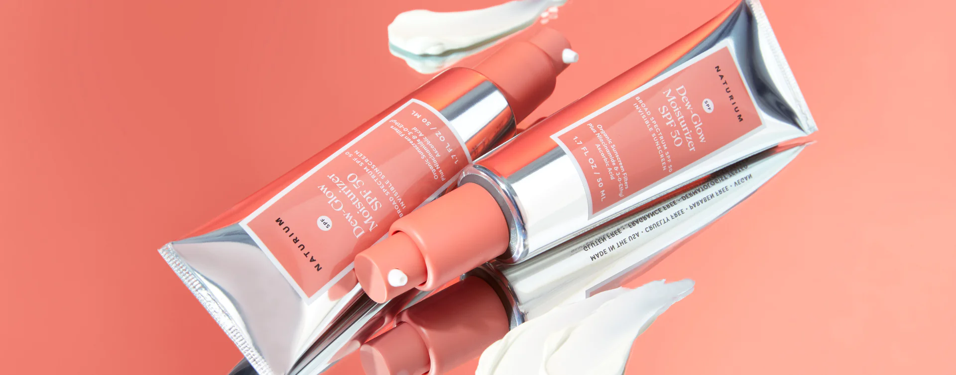 Naturium products- elf acquisition