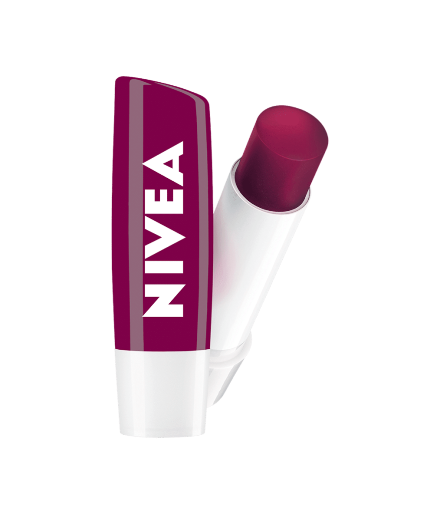 Nivea Lipbalm-Kamsi Nnamani Beauty Hack products