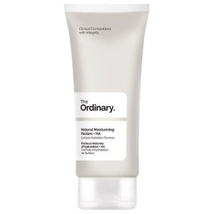 the ordinary natural moisturizing factors