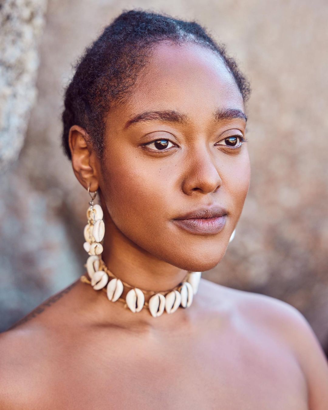 Impact of accessories- Marie Claire Nigeria