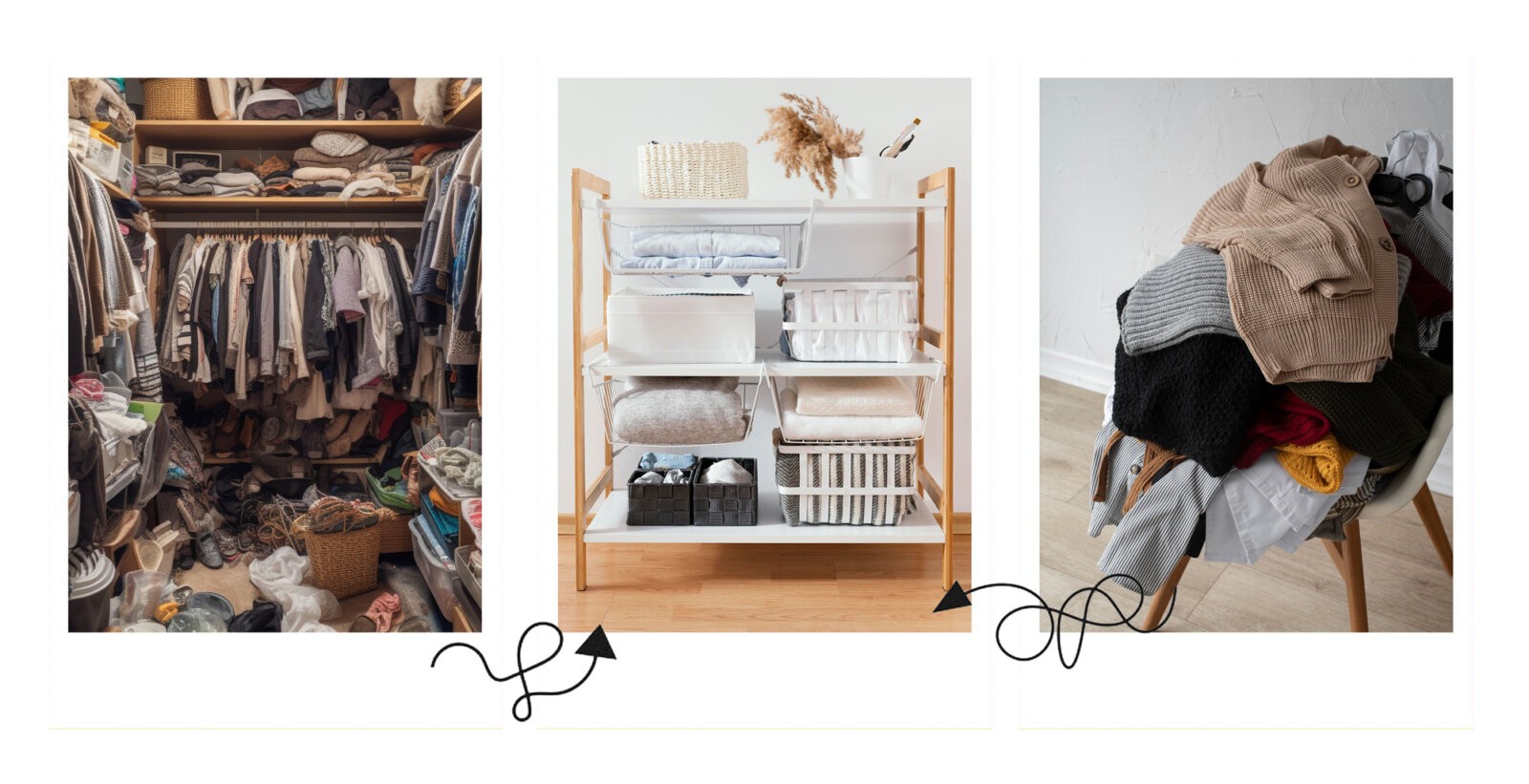 guide to decluttering