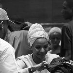 'off the runway' fashion careers