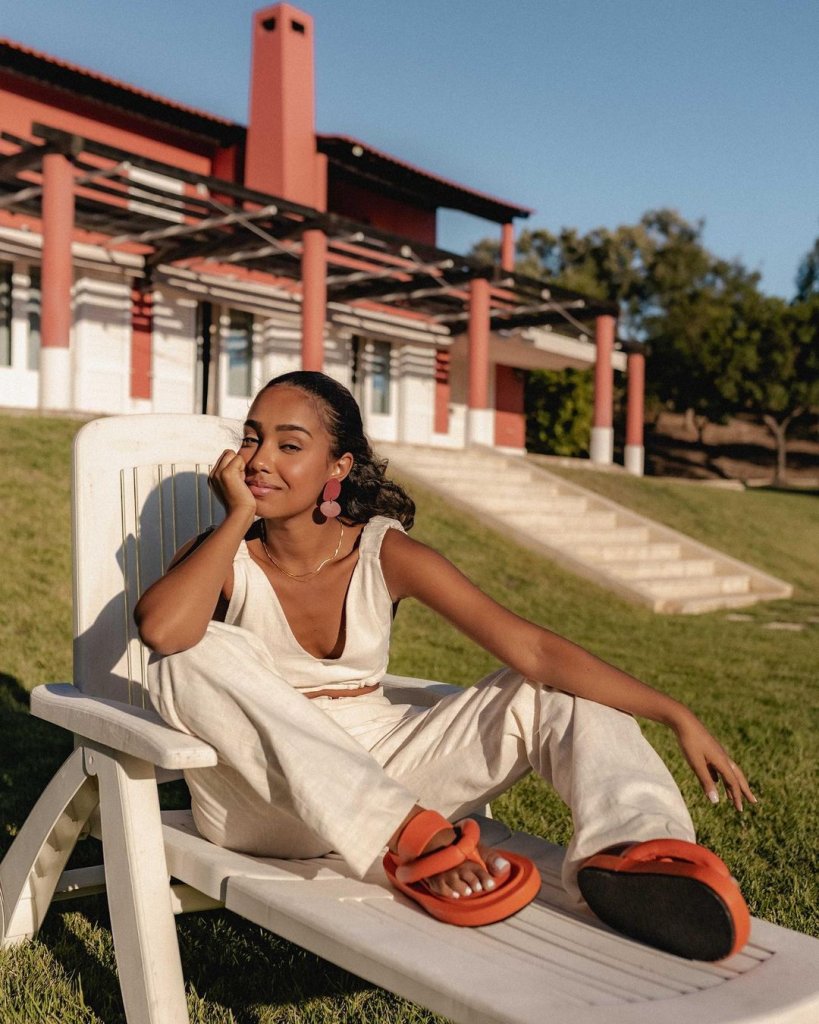 Breeziest shoes to have now- Marie Claire Nigeria