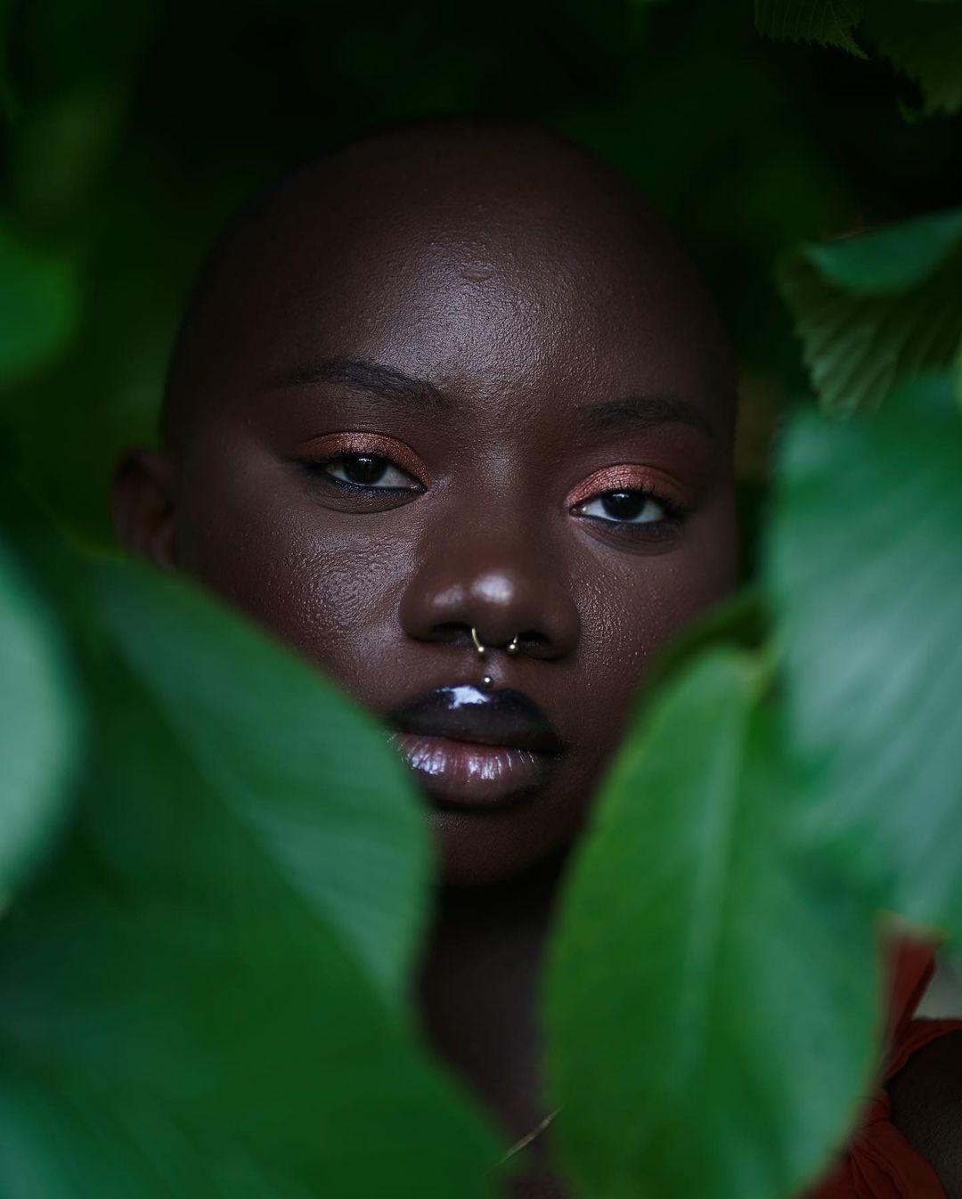 Funke Olotu- My Beauty Hack