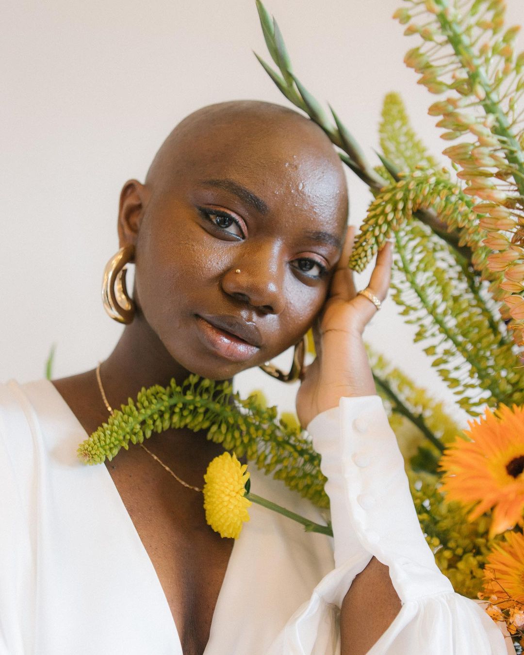 Funke Olotu- My Beauty Hack