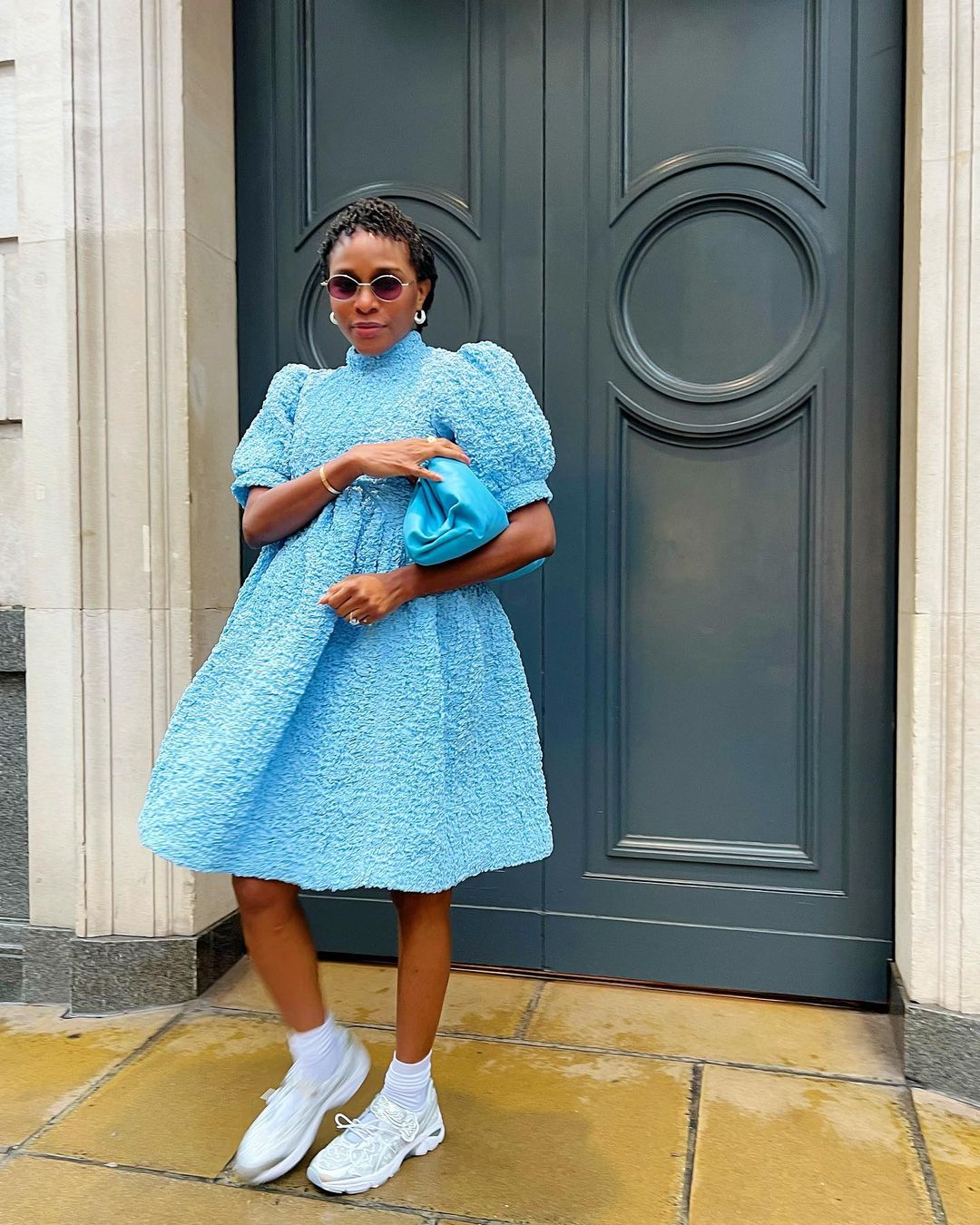 Marie Claire Nigeria must have bags