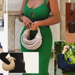 Marie Claire Nigeria must have bags