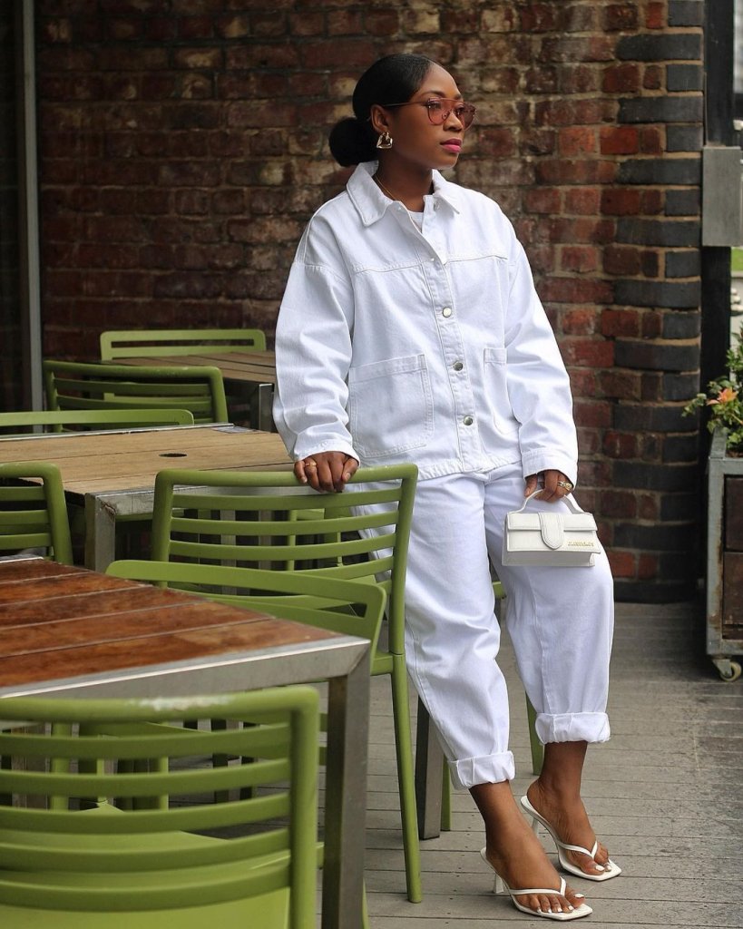 Breeziest shoes- Marie Claire Nigeria