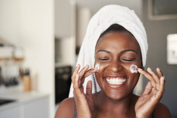 Ageless beauty in your 30s- Marie Claire Nigeria