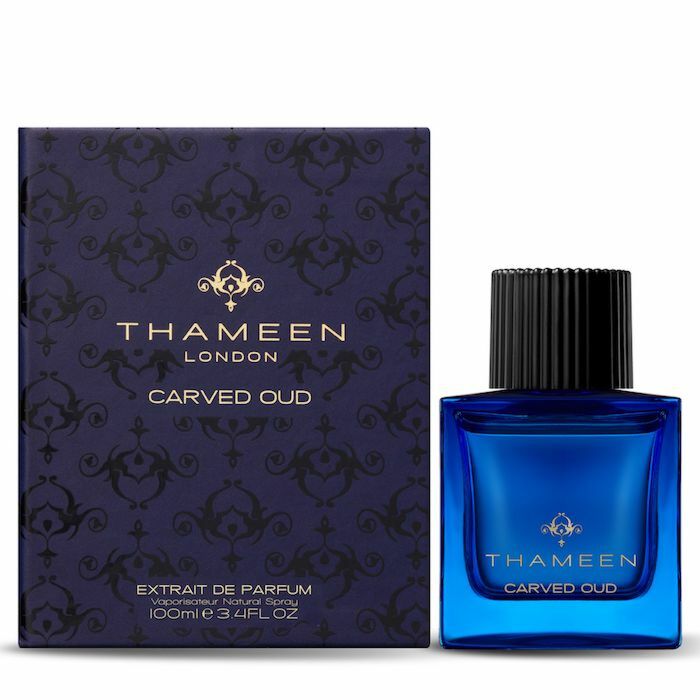 Transitional perfumes- Marie Claire ng