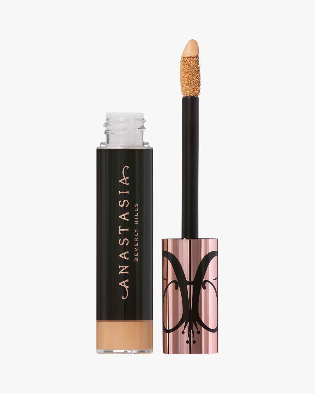 ABH concealer- Celina Kama's beauty hack