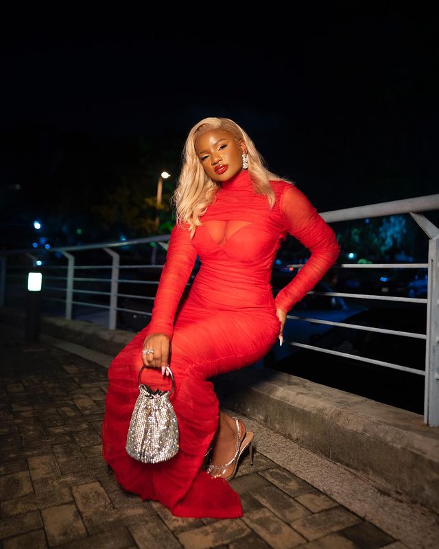 Thisthingcalledfashionn- MCN The Look