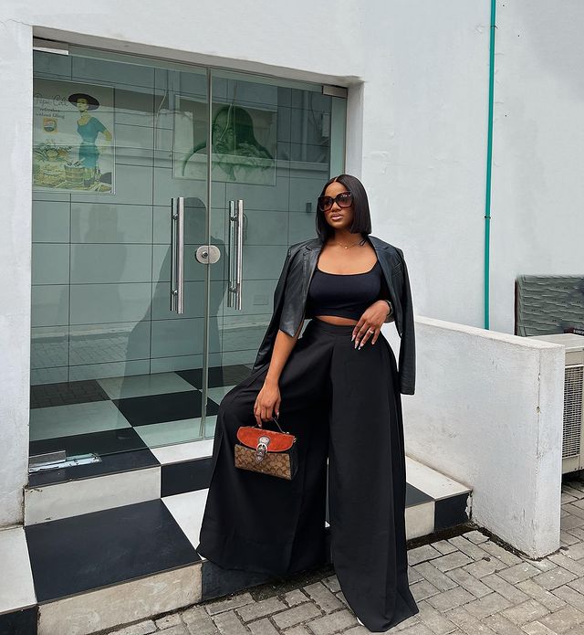 Thisthingcalledfashionn- MCN The Look