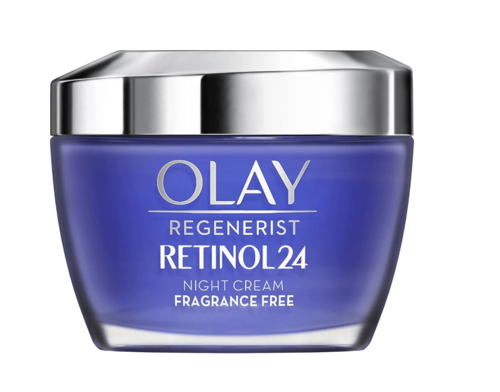 affordable retinol