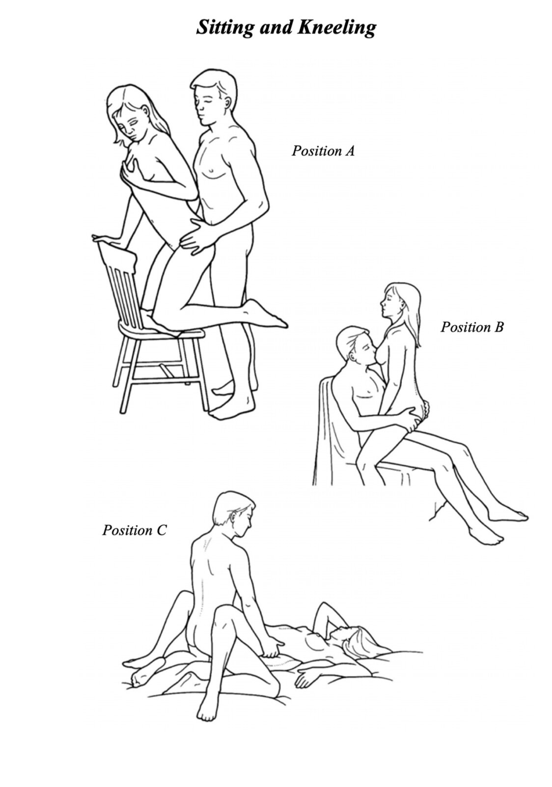 sex positions