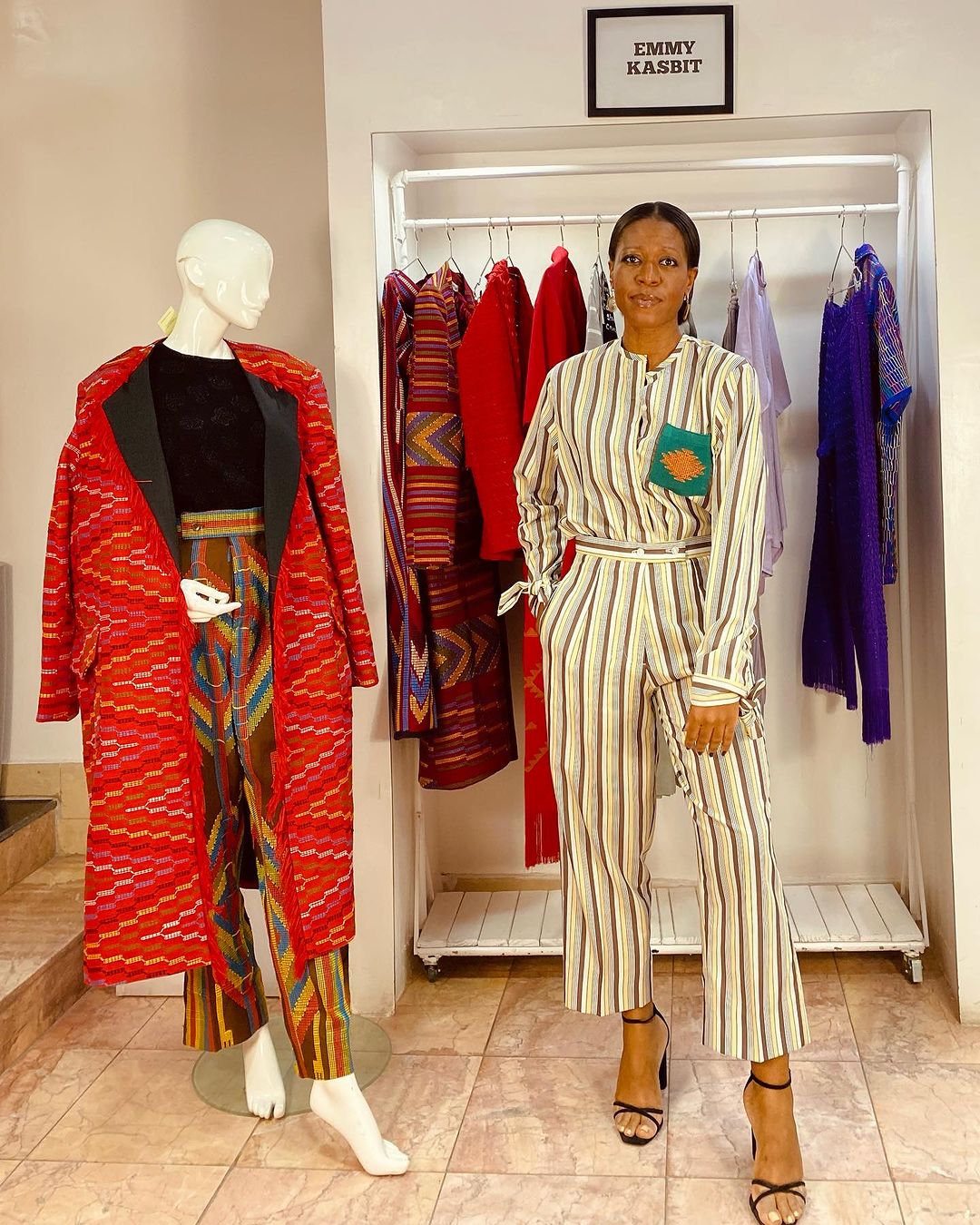 The future of sustainable fashion- Zinkata