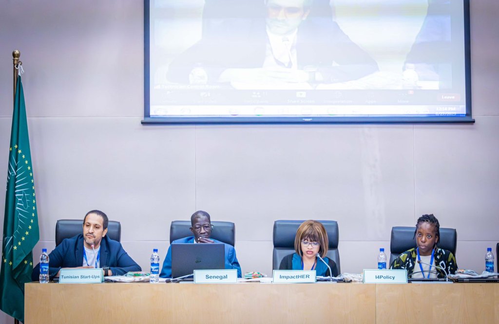 Efe Ukala - MCN Work Life