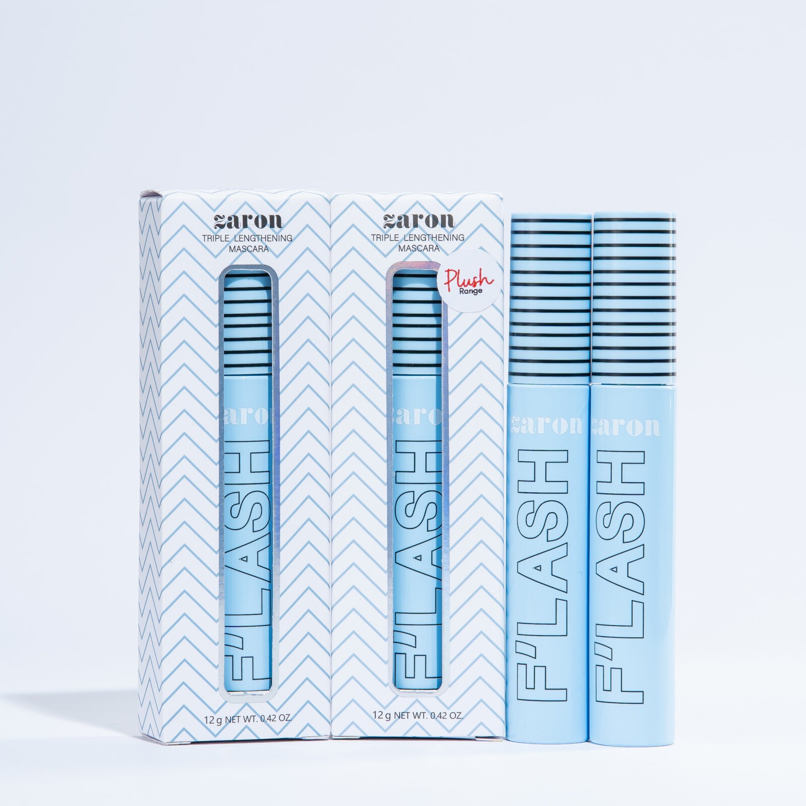 Zaron Mascara- 