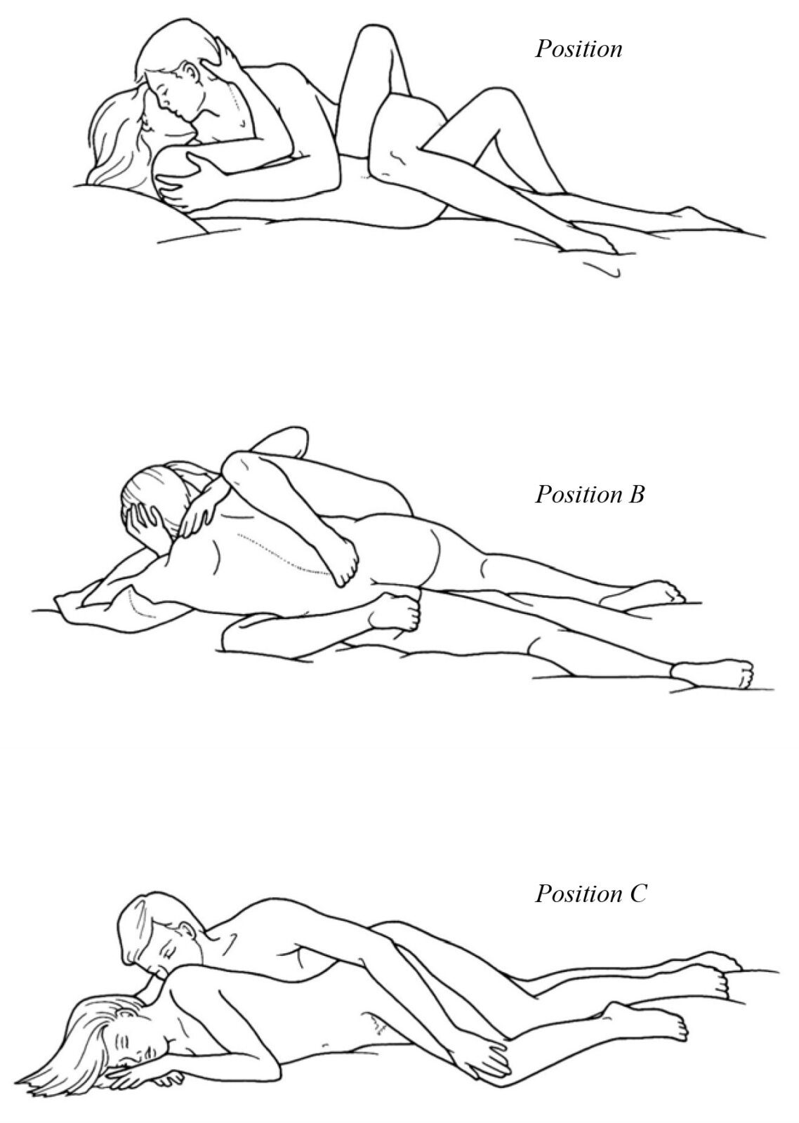 sex positions