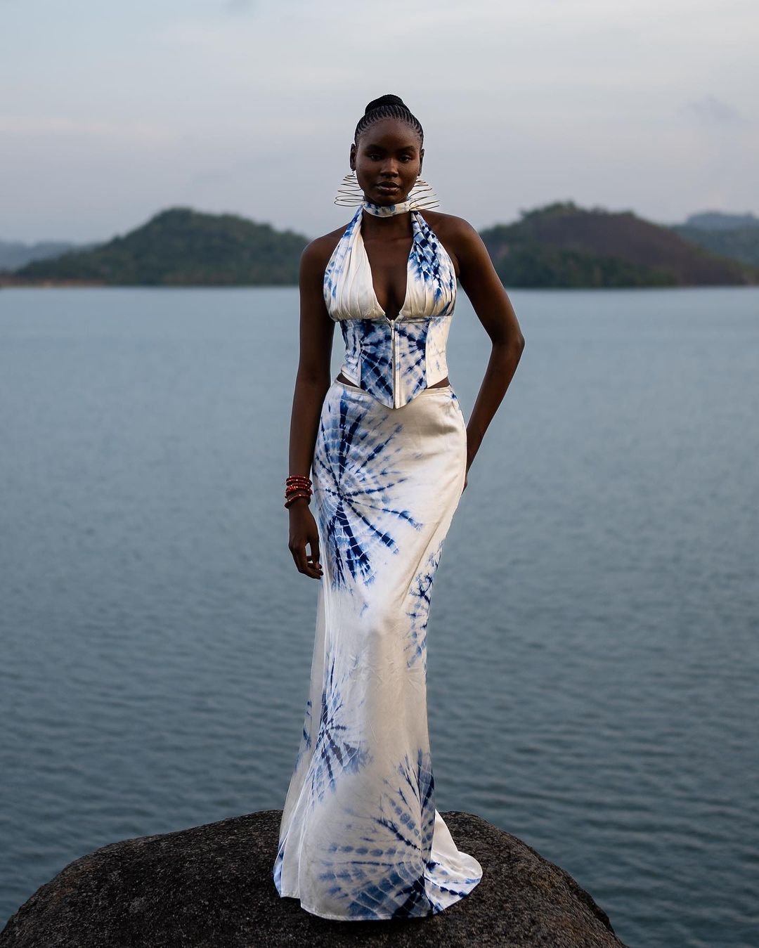Lagos Fashion Week Trend Watch- Marie Claire Nigeria