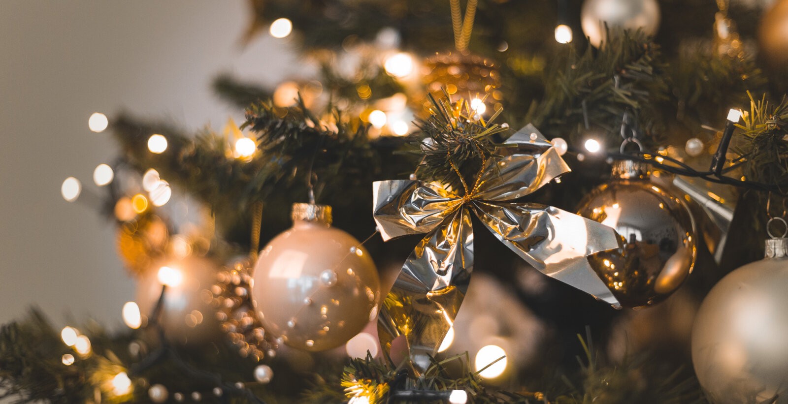 holiday decor trends