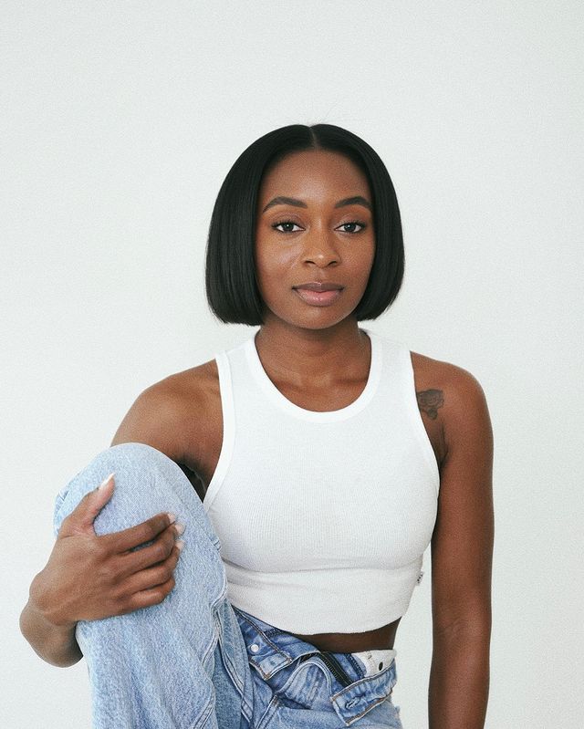 Crop top- wardrobe essentials