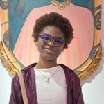 Tola Saba's guide to dyeing you hari