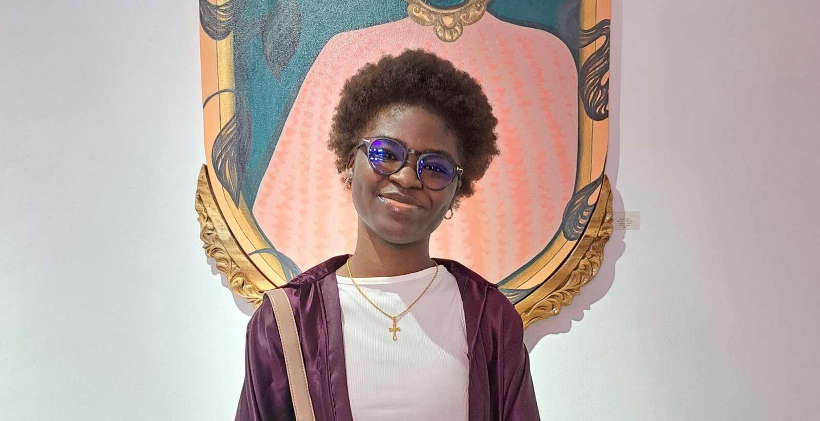 Tola Saba's guide to dyeing you hari