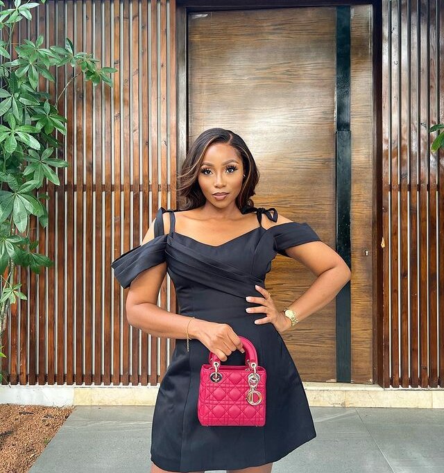 LBD- wardrobe essentials