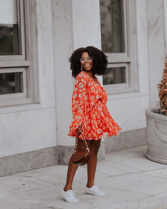 Sneakers- wardrobe essentials