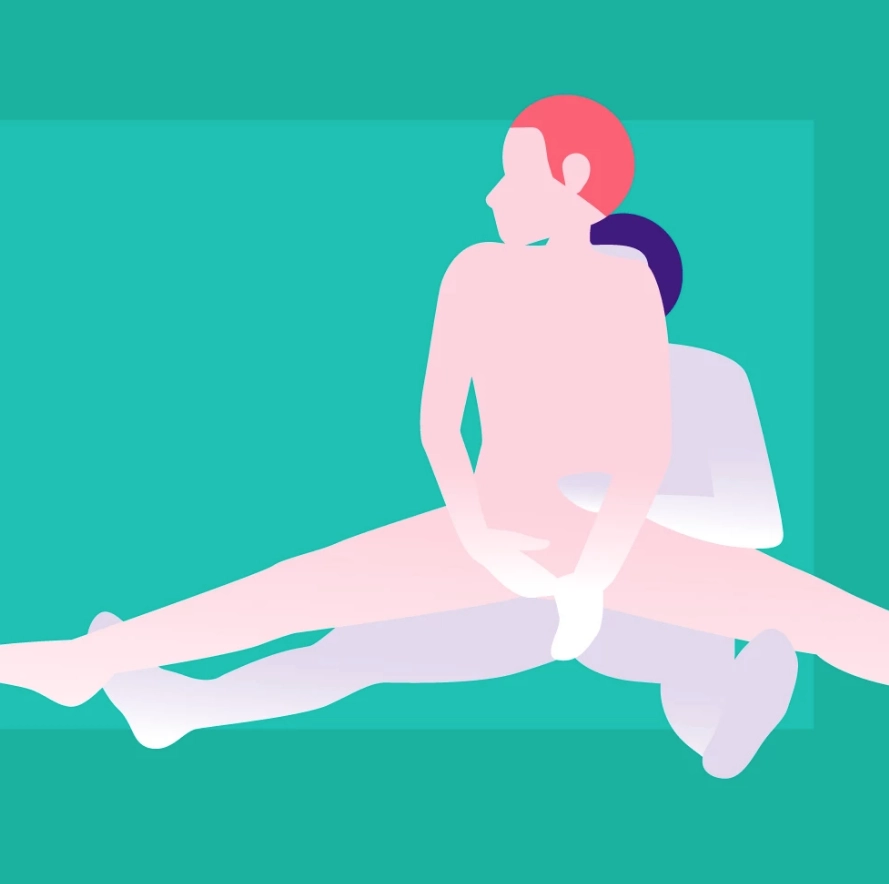 sex position ideas