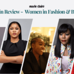 2023 Outstanding Women in Fashion & Beauty